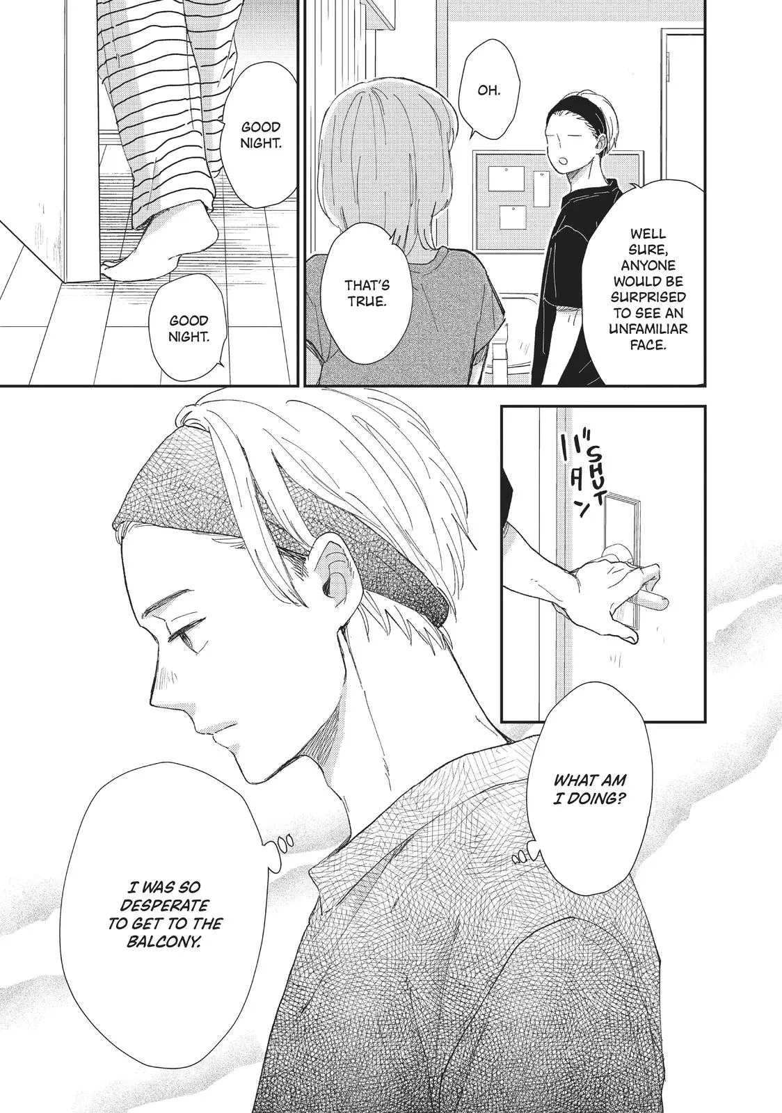 Changes of Heart - Chapter 30 - Page 21