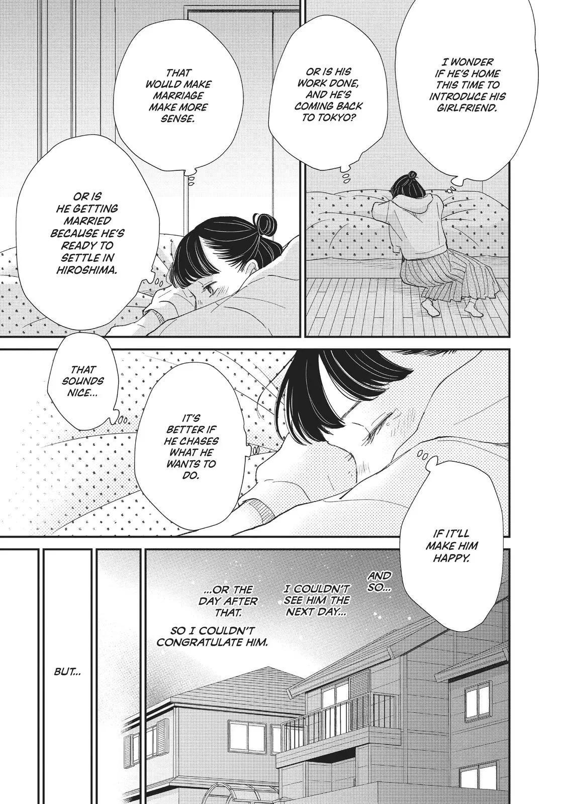Changes of Heart - Chapter 30 - Page 23