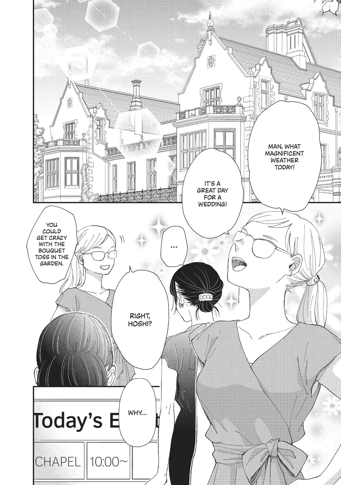 Changes of Heart - Chapter 30 - Page 24