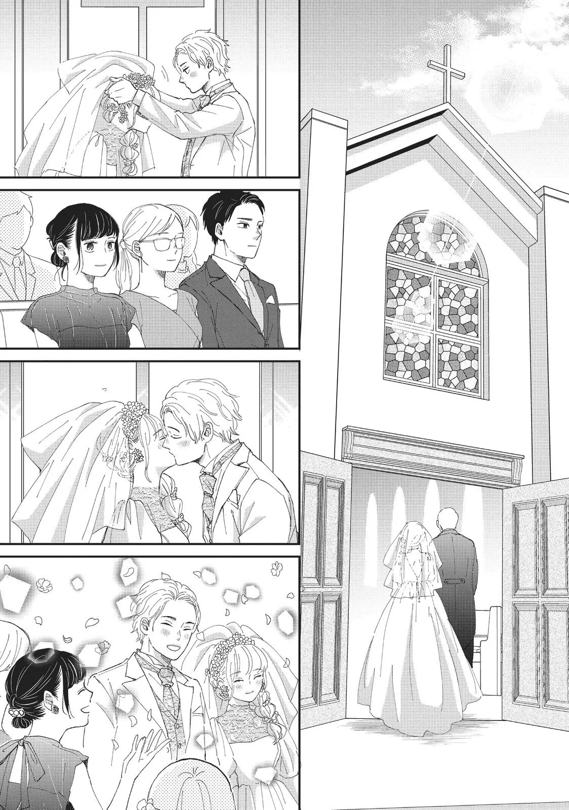 Changes of Heart - Chapter 30 - Page 31