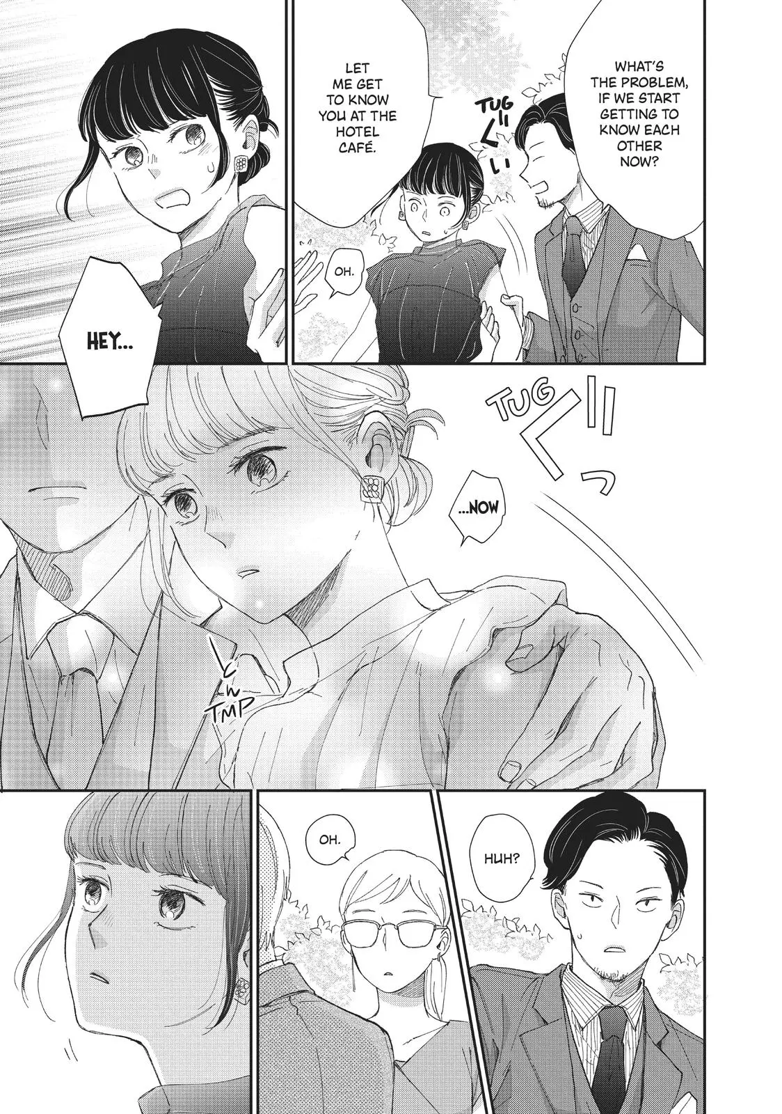 Changes of Heart - Chapter 30 - Page 33