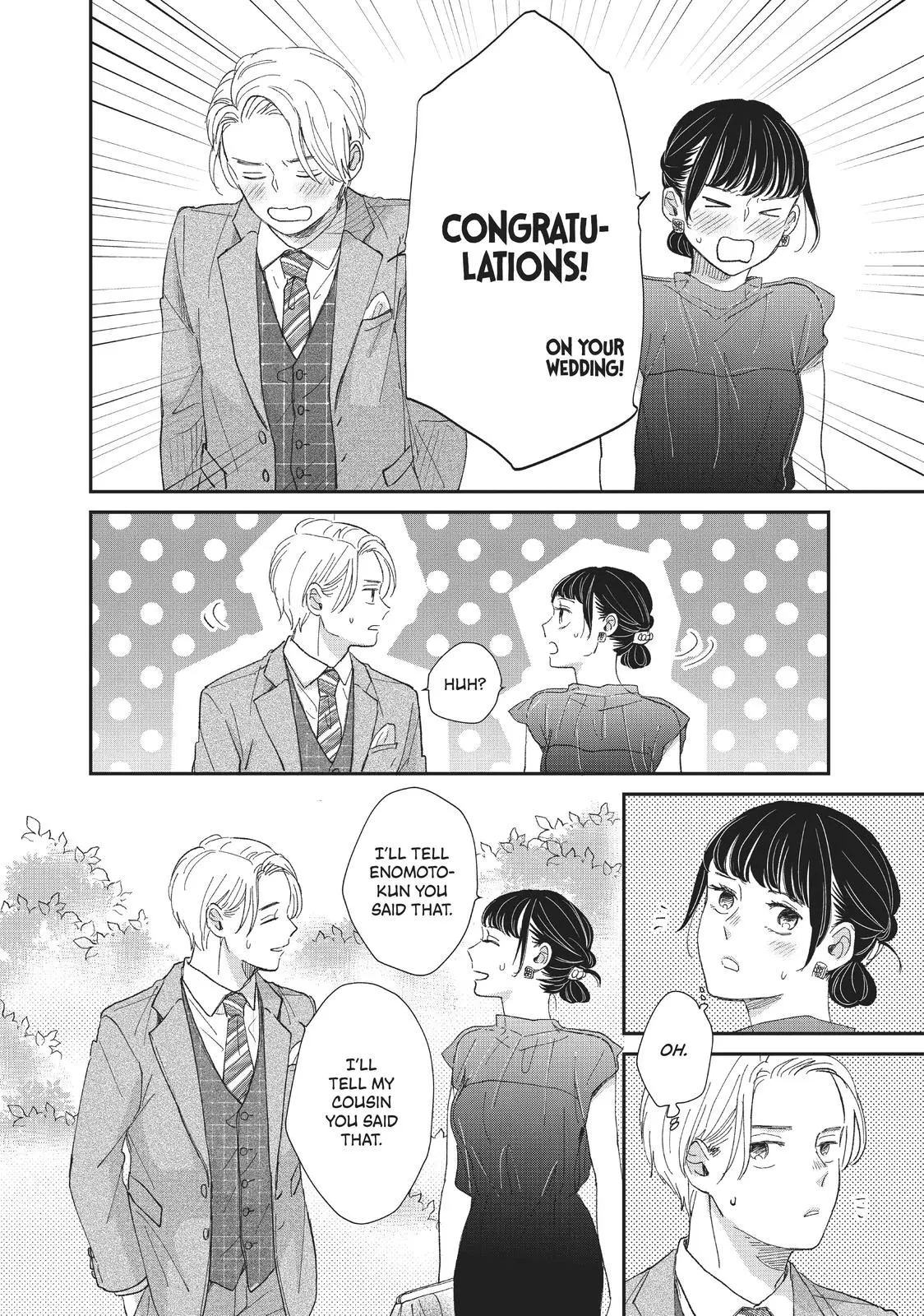 Changes of Heart - Chapter 30 - Page 36