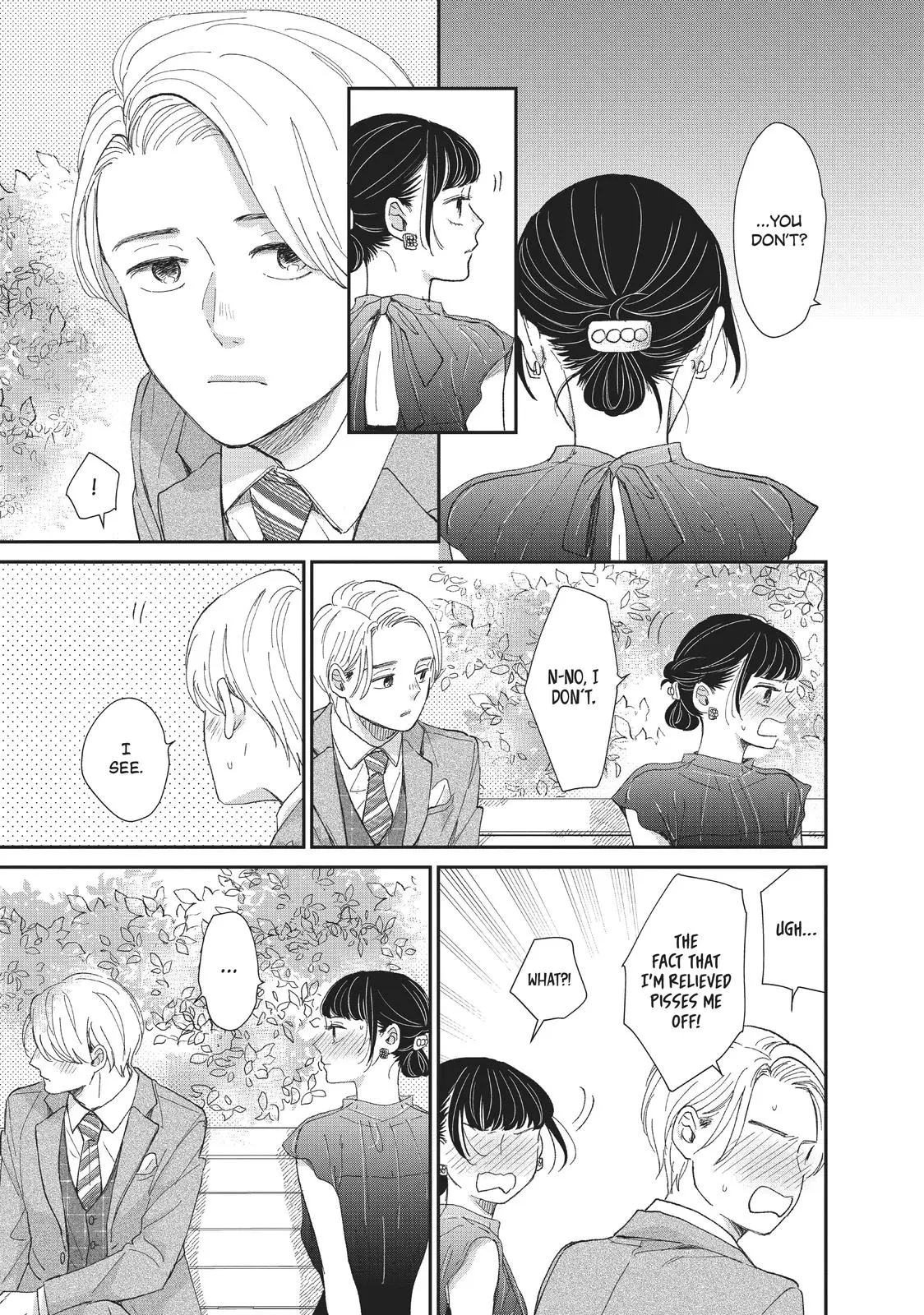 Changes of Heart - Chapter 30 - Page 39