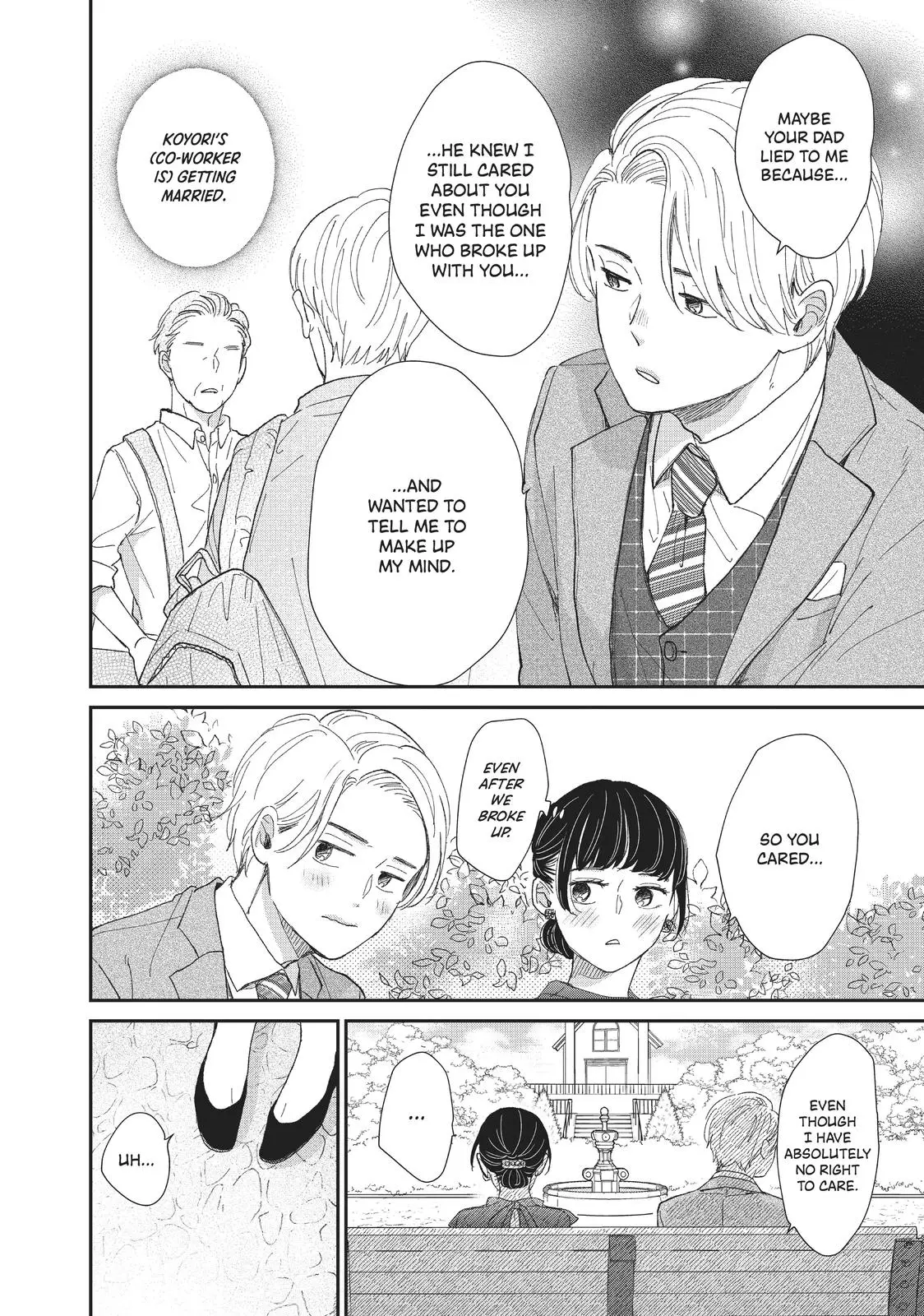 Changes of Heart - Chapter 30 - Page 40
