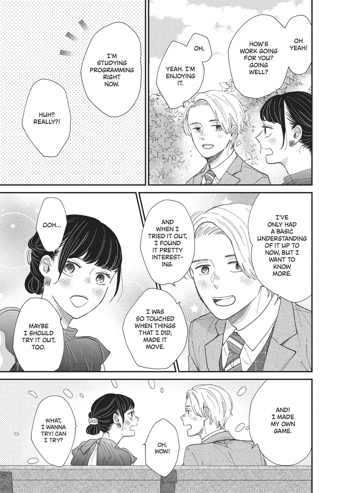 Changes of Heart - Chapter 30 - Page 41