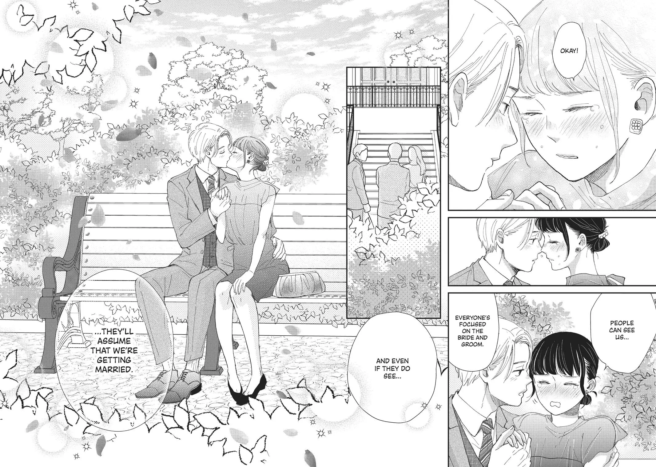 Changes of Heart - Chapter 30 - Page 48