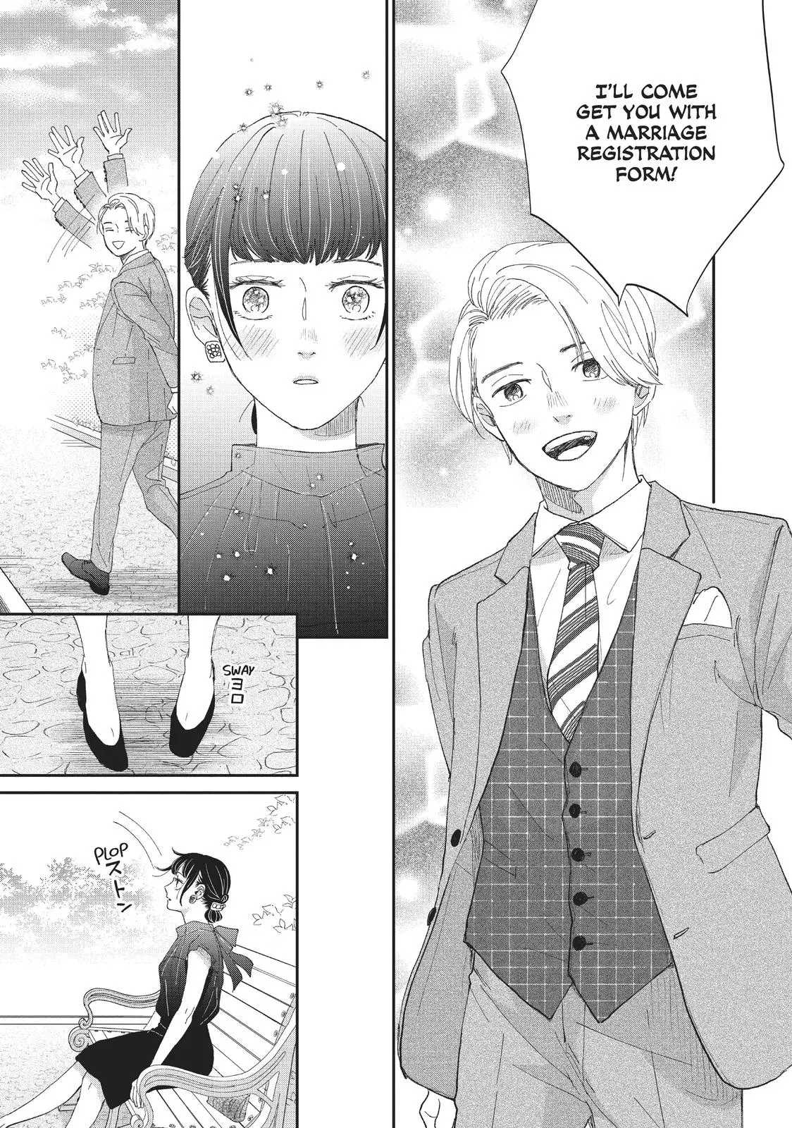 Changes of Heart - Chapter 31 - Page 9