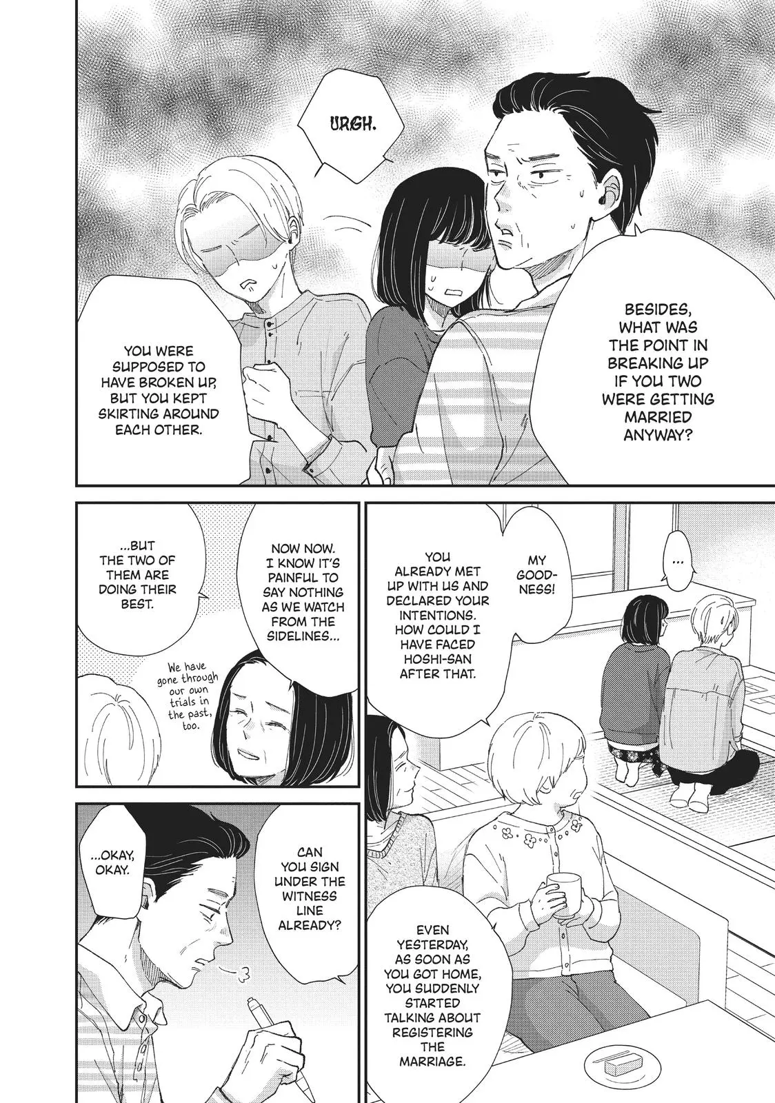 Changes of Heart - Chapter 31 - Page 14