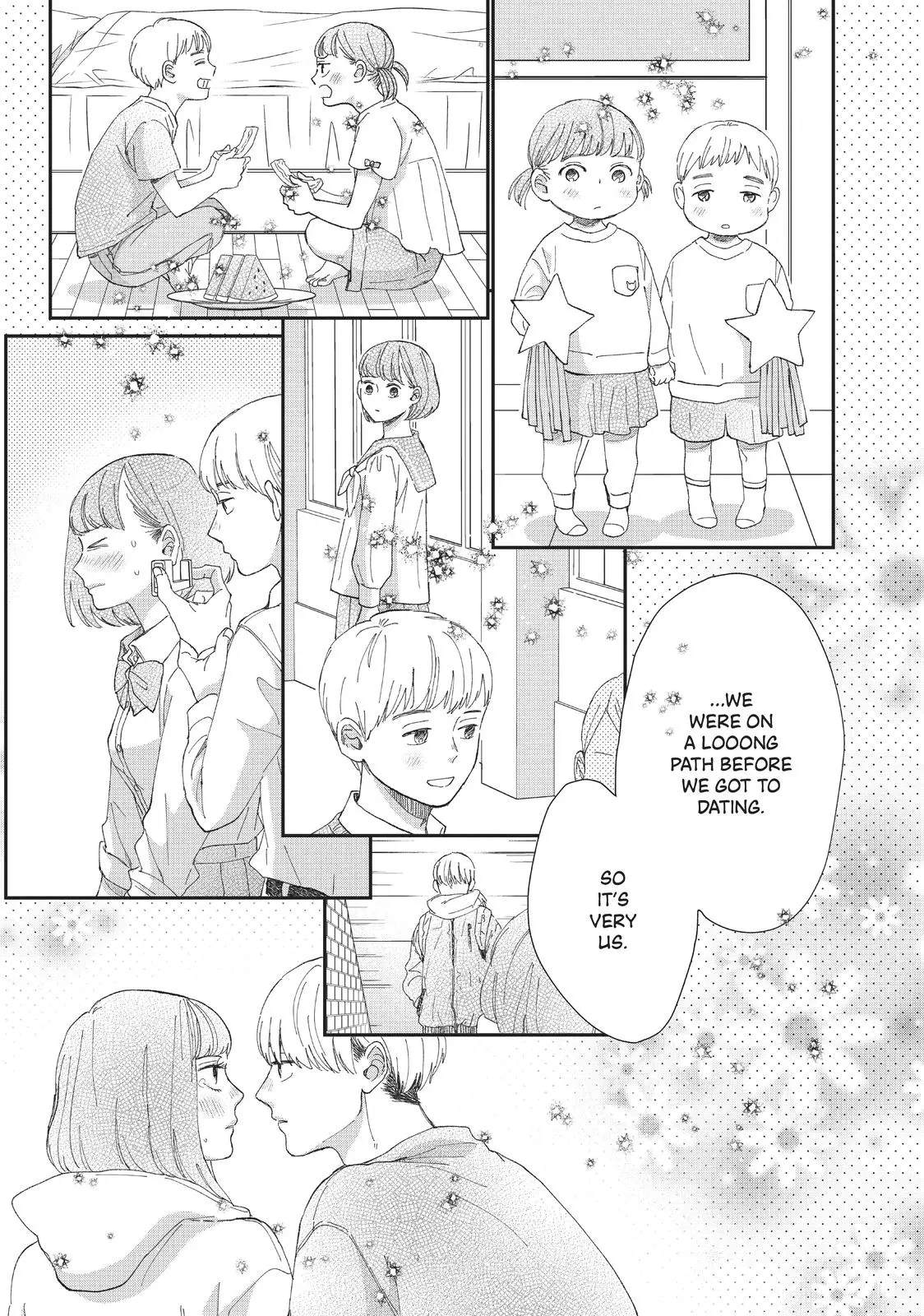 Changes of Heart - Chapter 31 - Page 19
