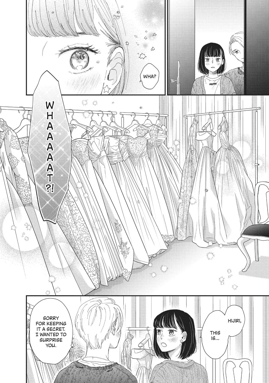Changes of Heart - Chapter 31 - Page 30