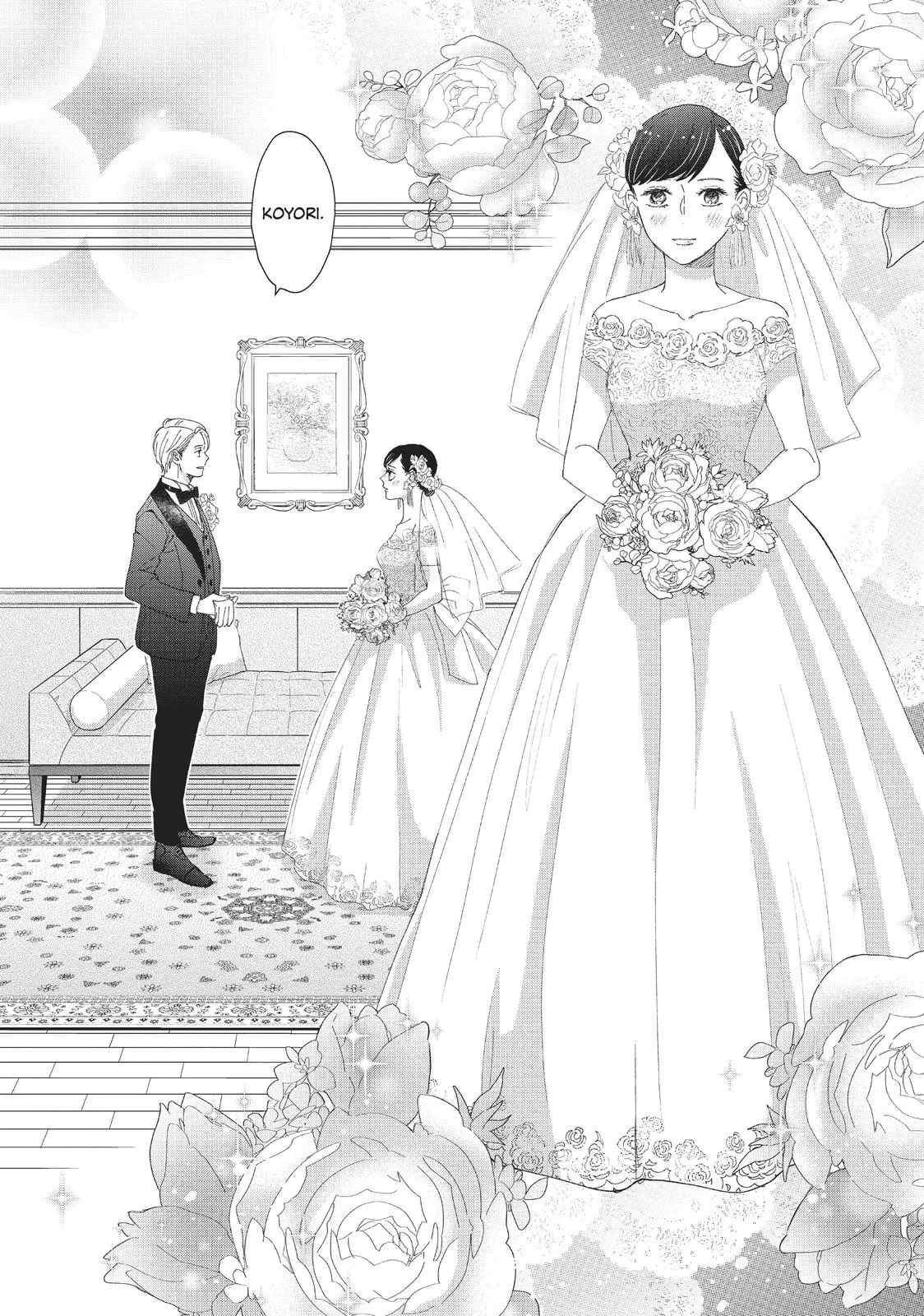 Changes of Heart - Chapter 31 - Page 32