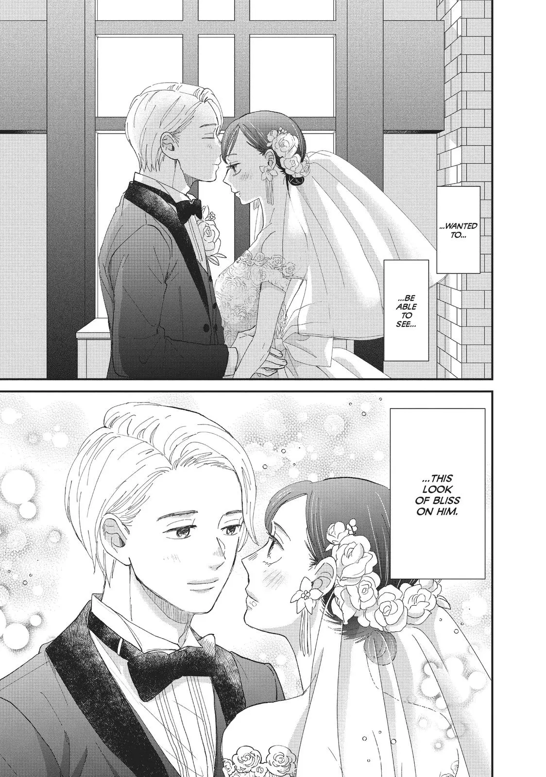 Changes of Heart - Chapter 31 - Page 35