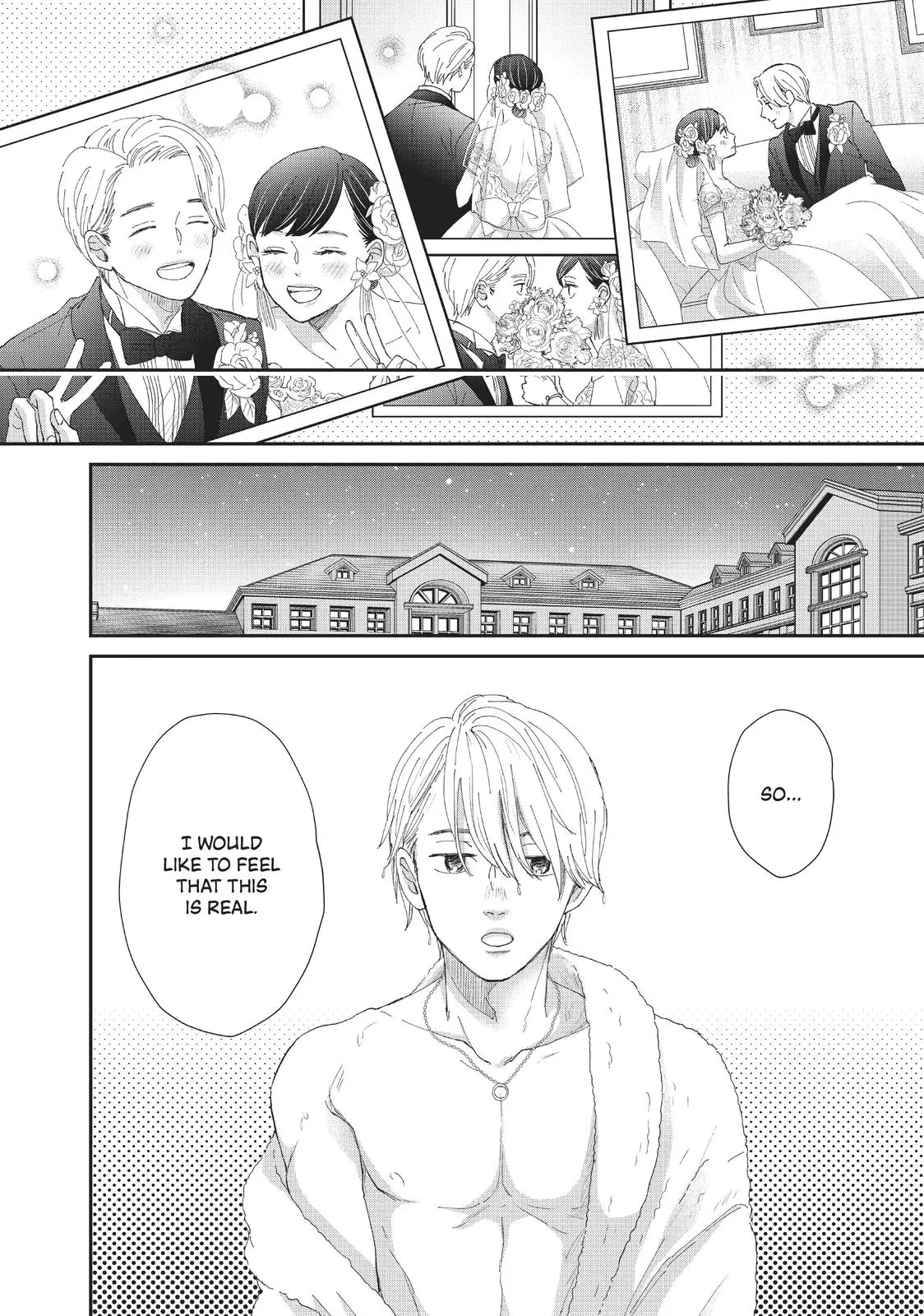 Changes of Heart - Chapter 31 - Page 36