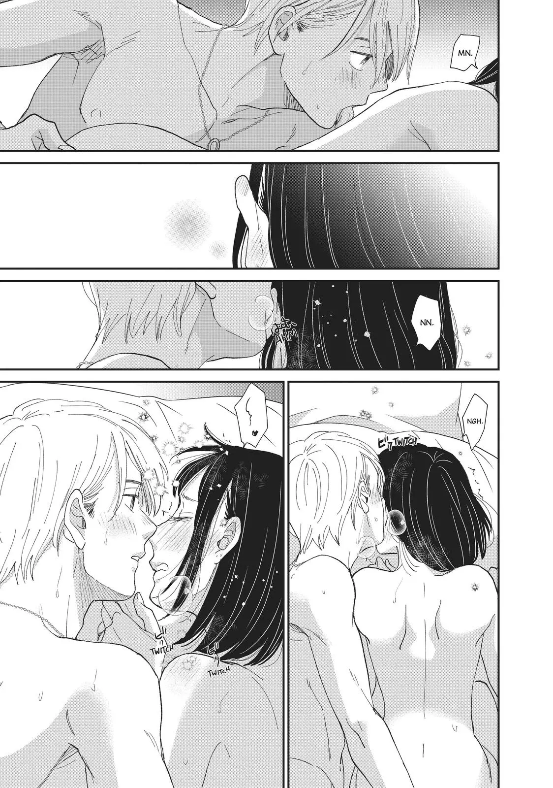 Changes of Heart - Chapter 31 - Page 39