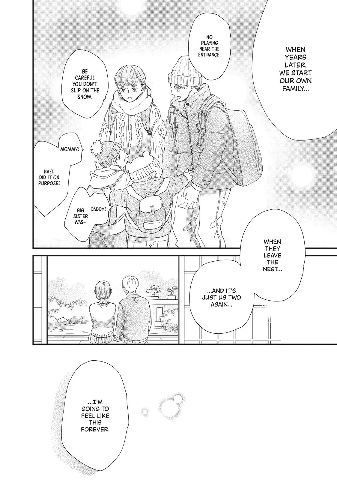 Changes of Heart - Chapter 31 - Page 44