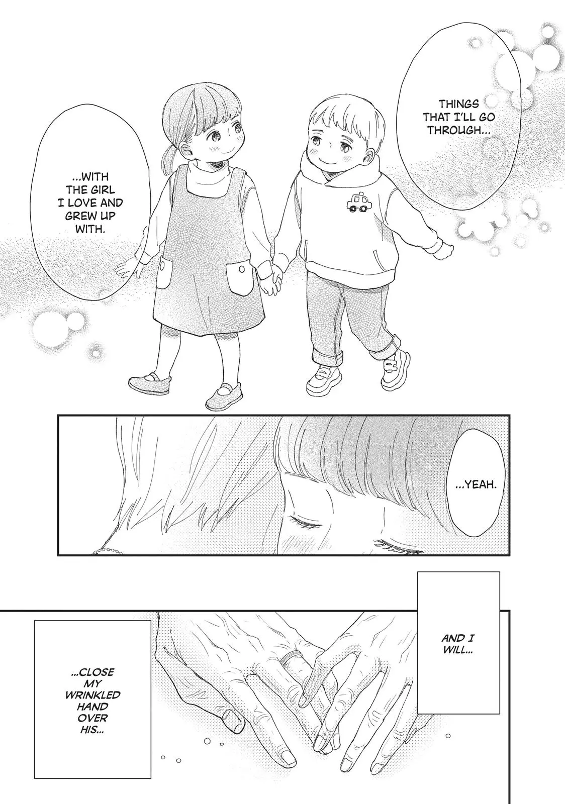 Changes of Heart - Chapter 31 - Page 45