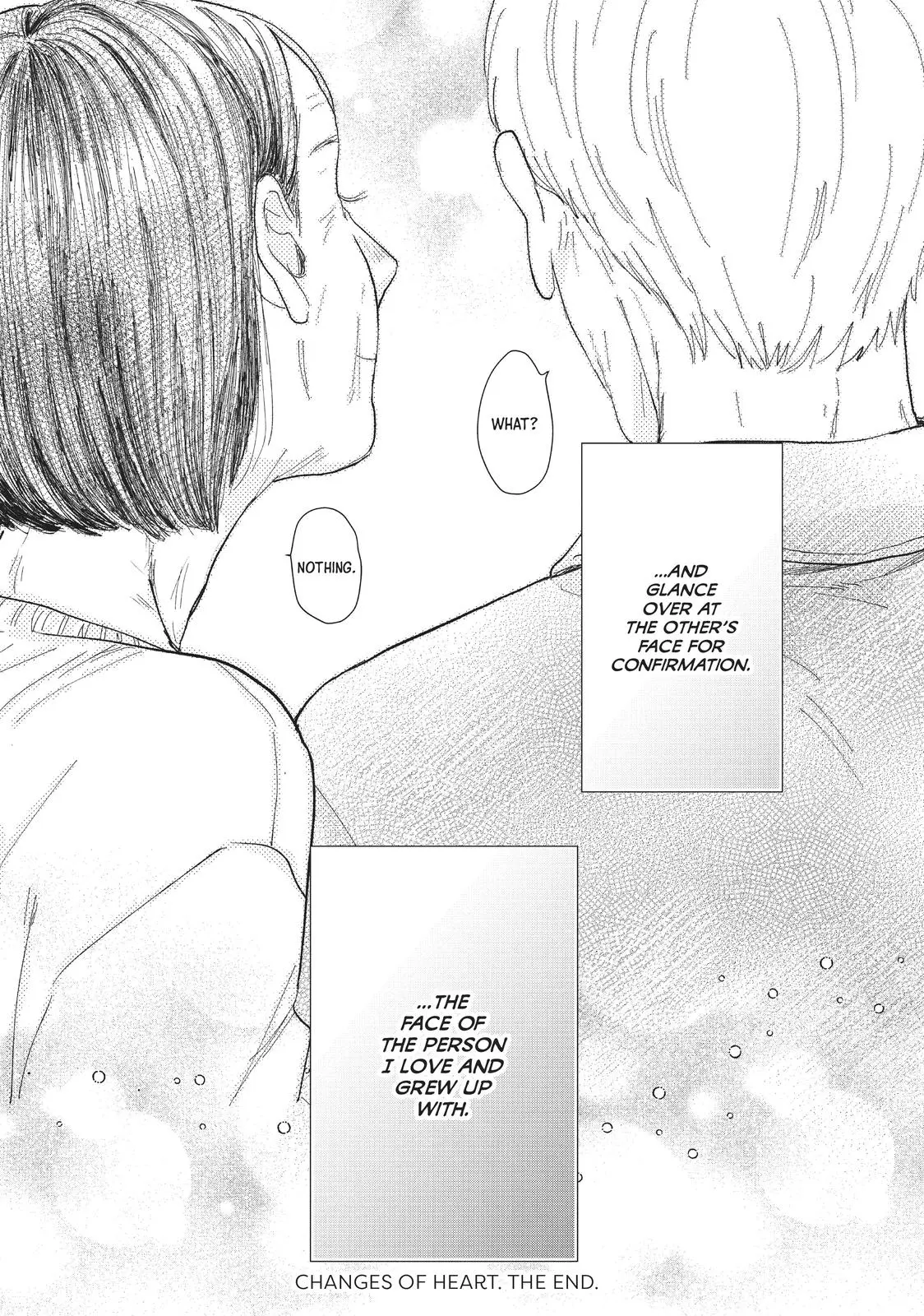 Changes of Heart - Chapter 31 - Page 46