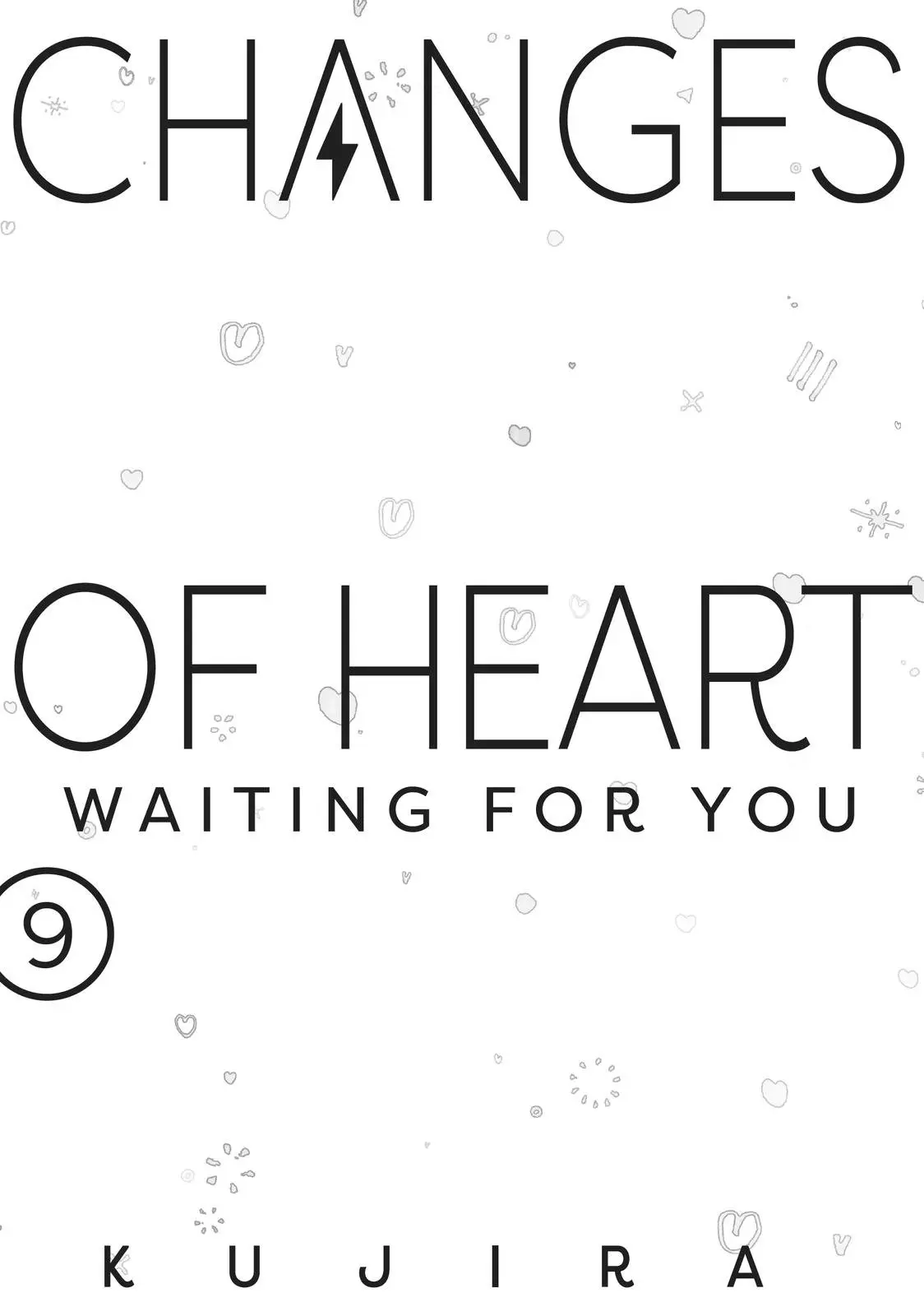 Changes of Heart - Chapter 32 - Page 2