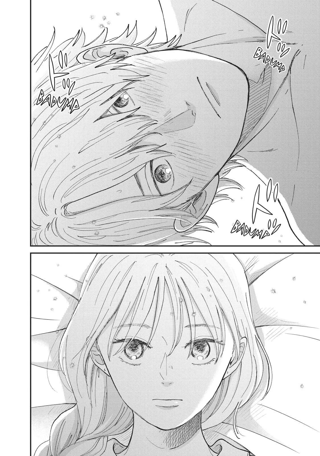 Changes of Heart - Chapter 32 - Page 5