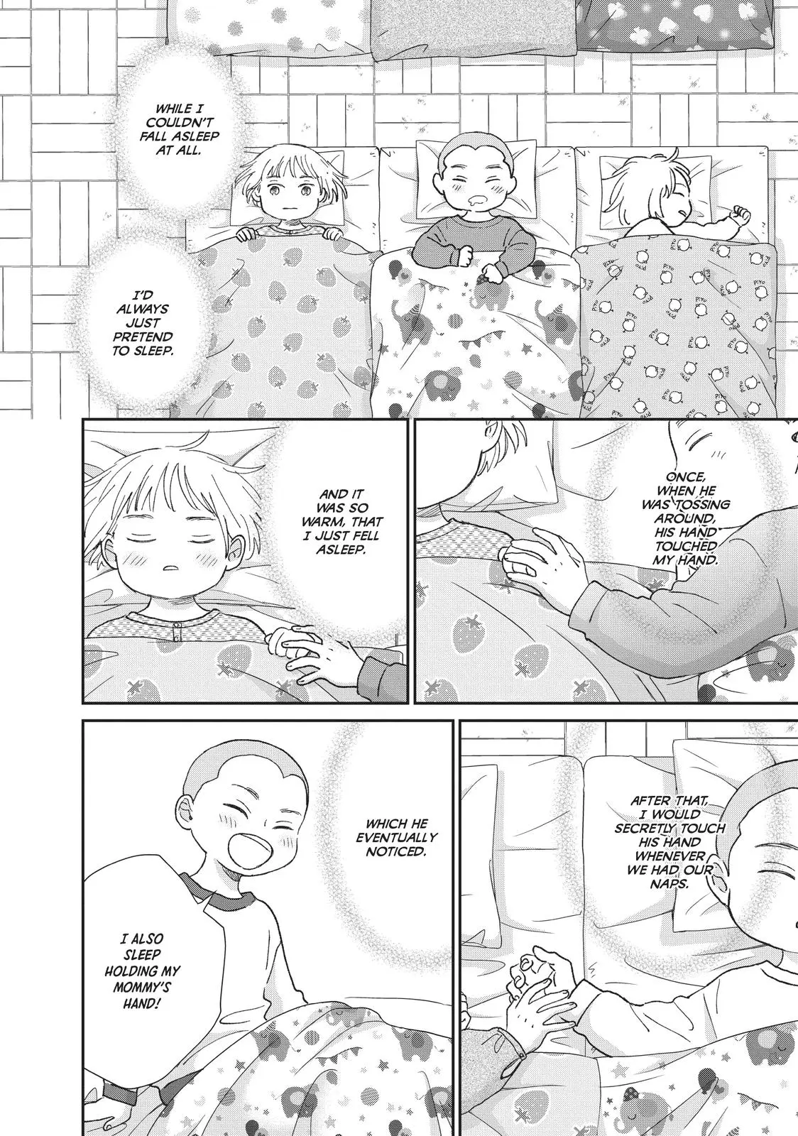Changes of Heart - Chapter 32 - Page 15