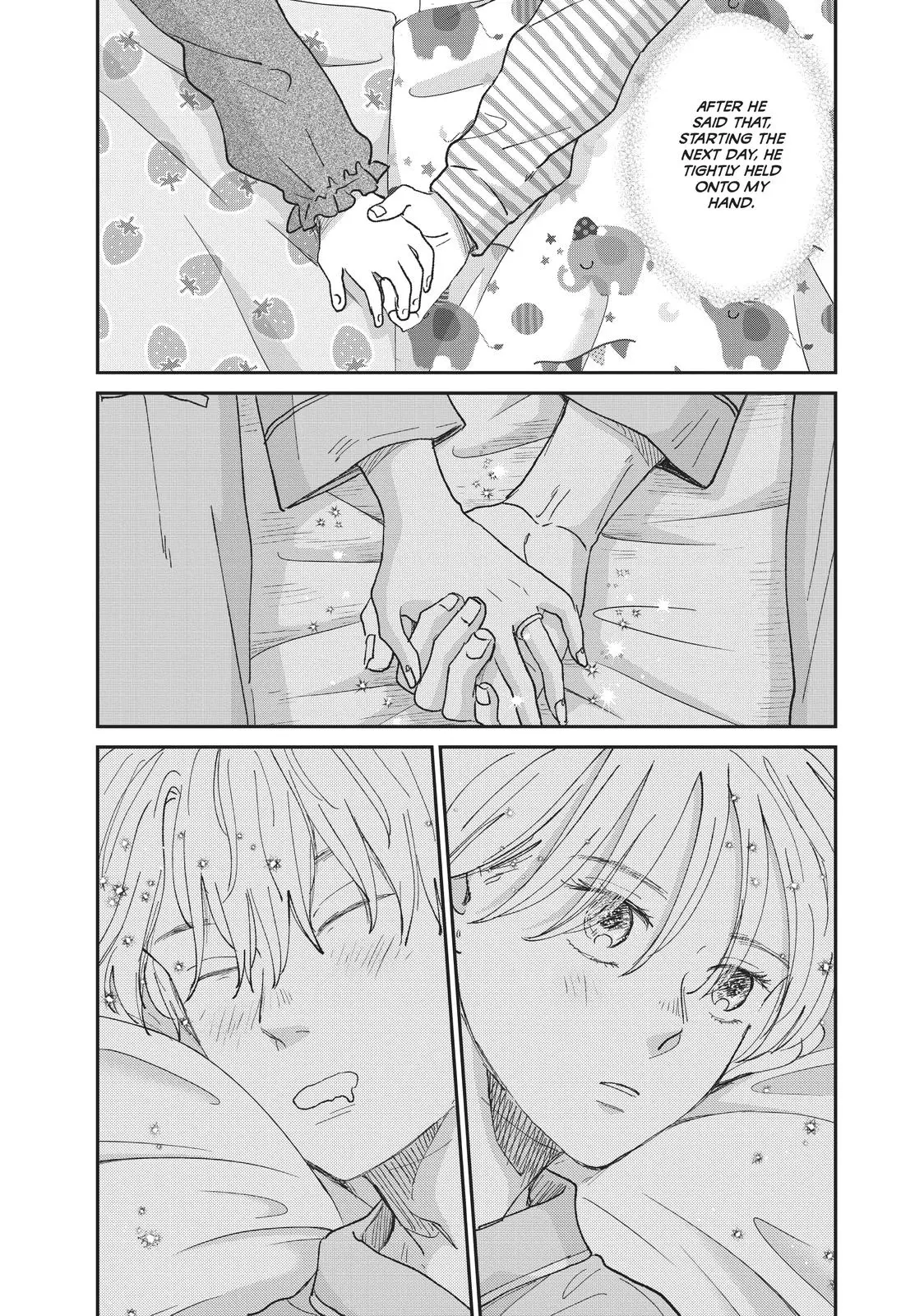 Changes of Heart - Chapter 32 - Page 16