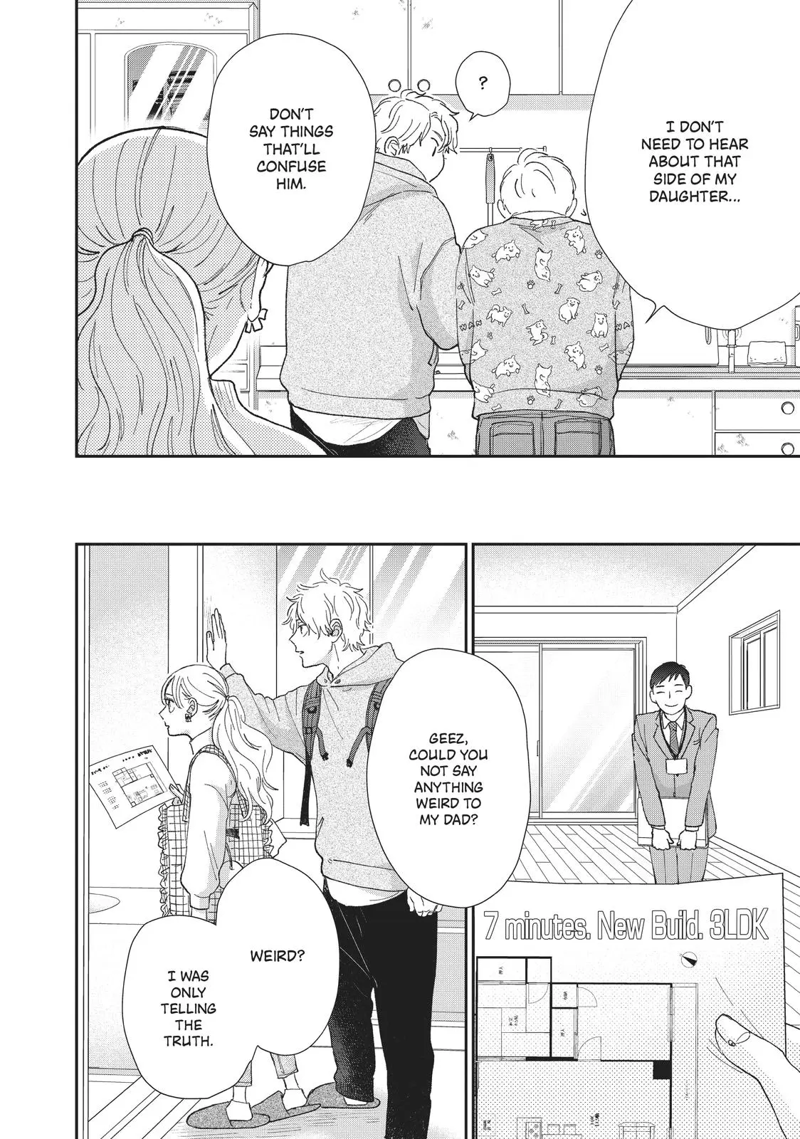 Changes of Heart - Chapter 32 - Page 27