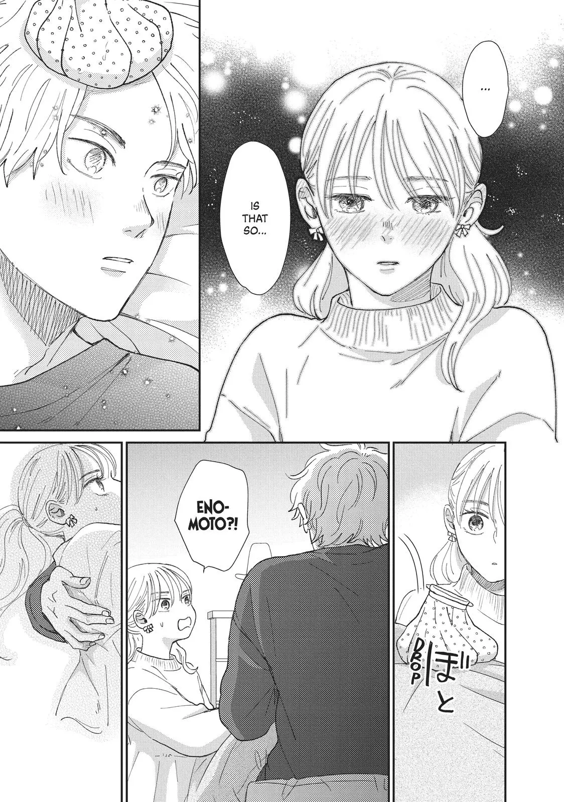 Changes of Heart - Chapter 32 - Page 34