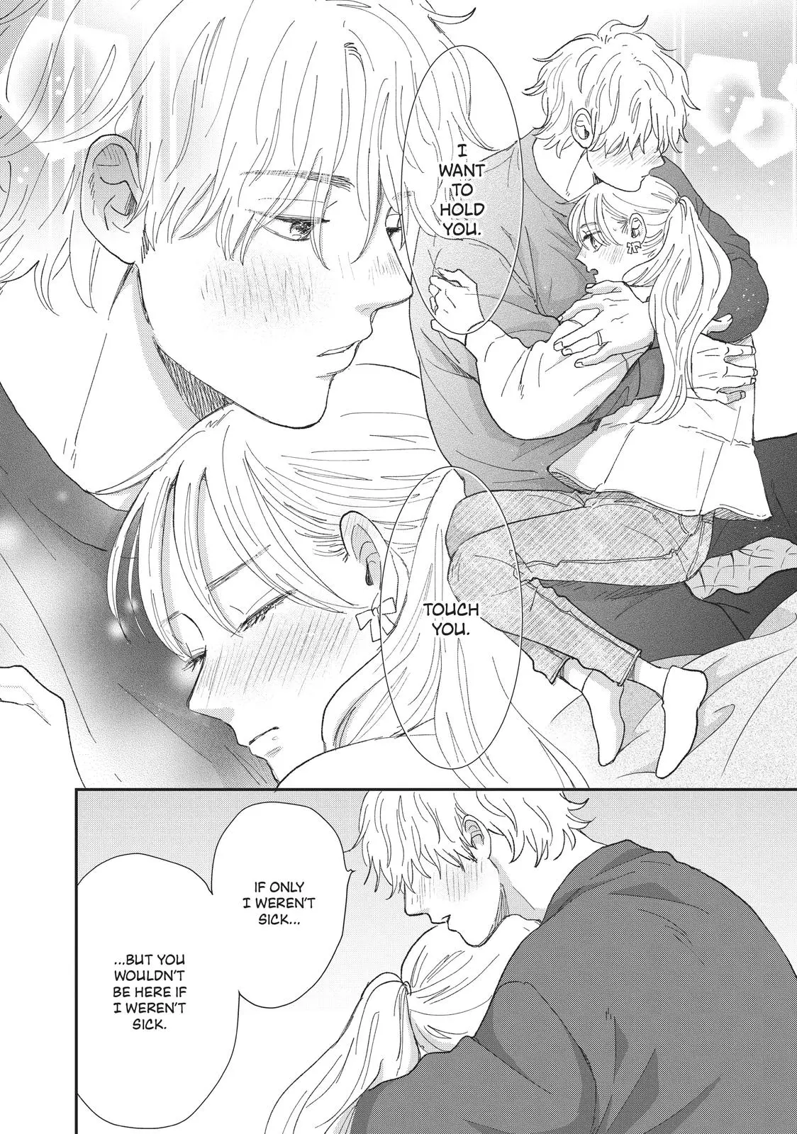 Changes of Heart - Chapter 32 - Page 35