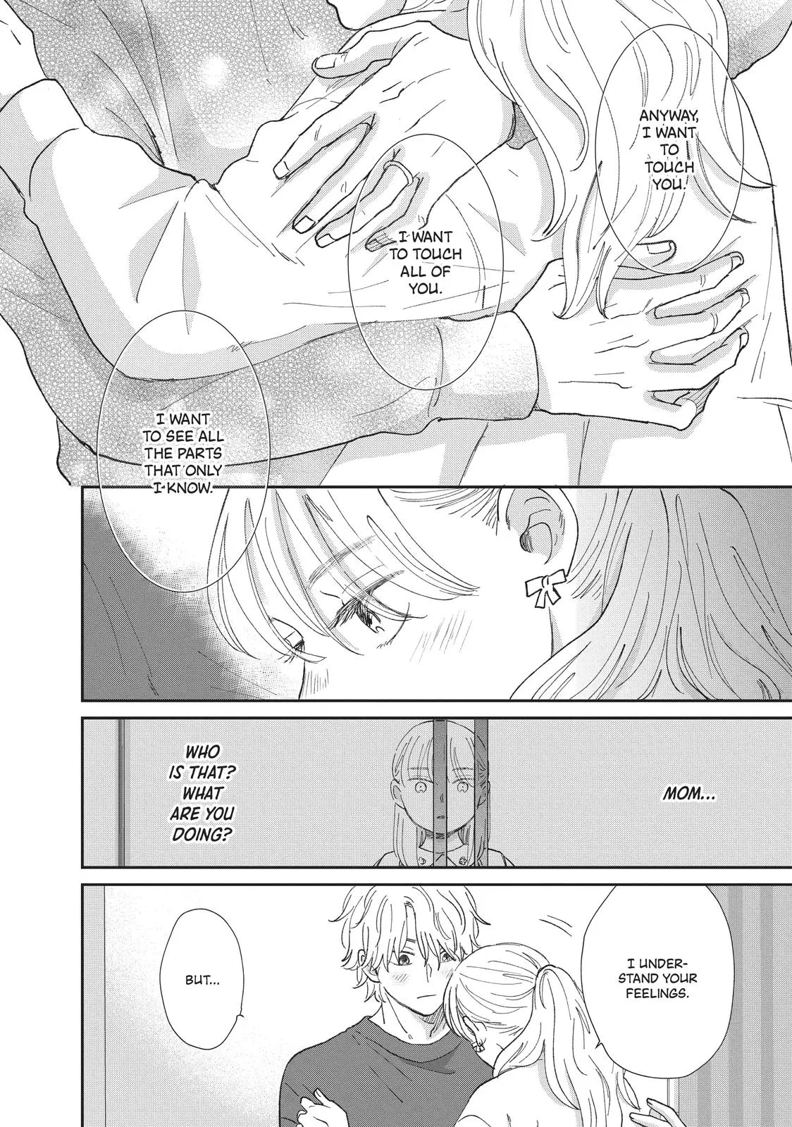 Changes of Heart - Chapter 32 - Page 37