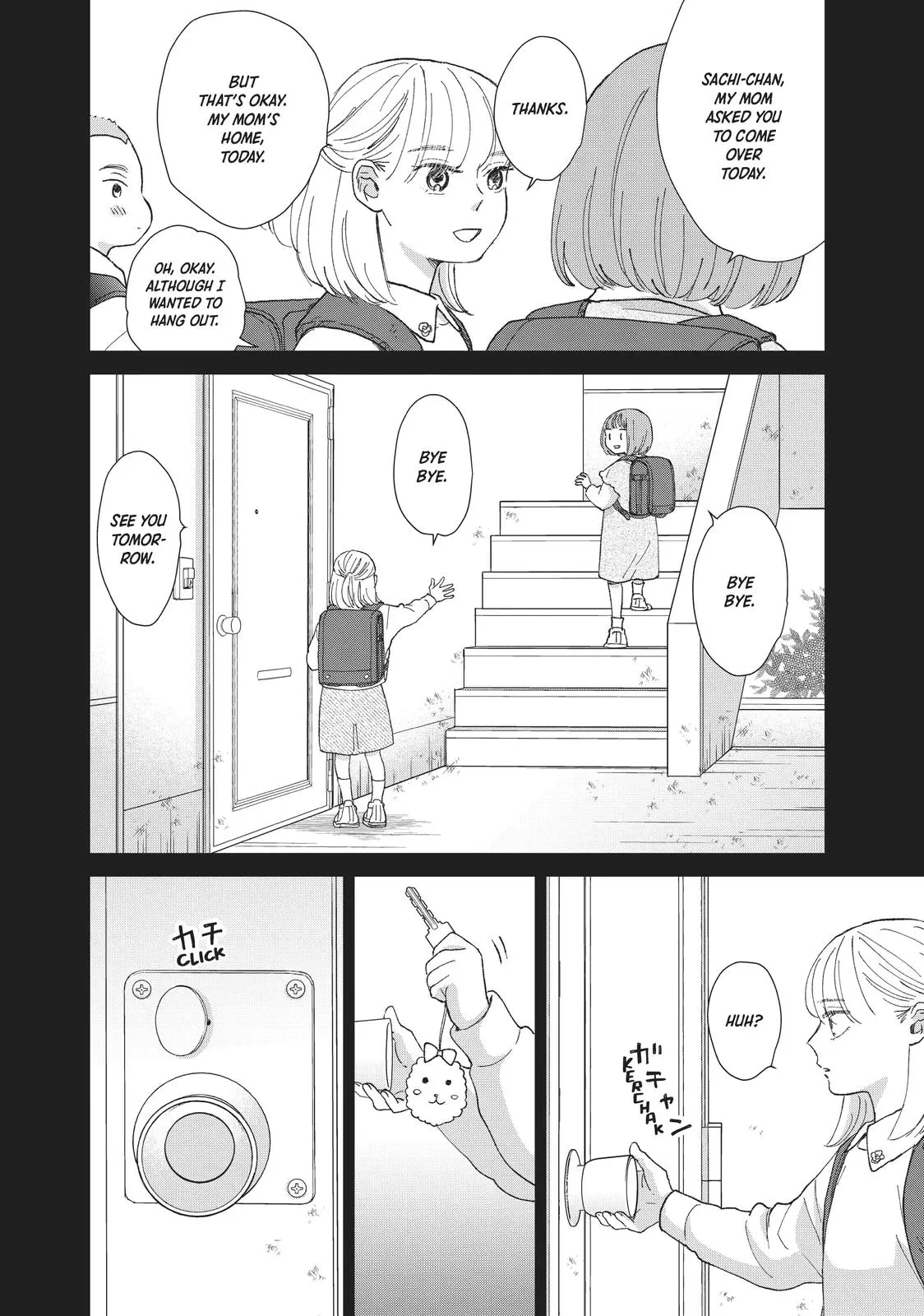 Changes of Heart - Chapter 33 - Page 2