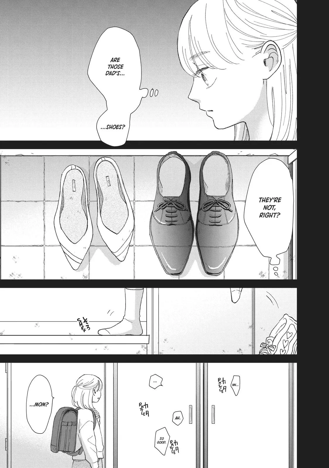Changes of Heart - Chapter 33 - Page 3