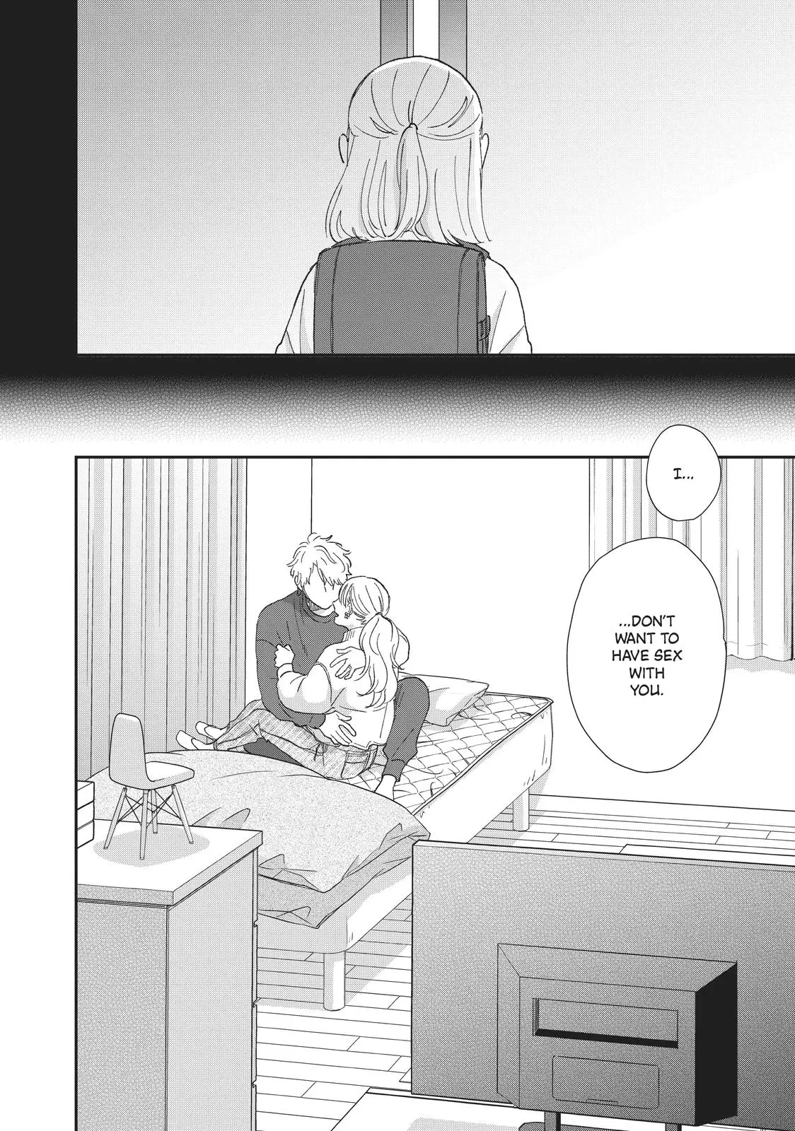 Changes of Heart - Chapter 33 - Page 4