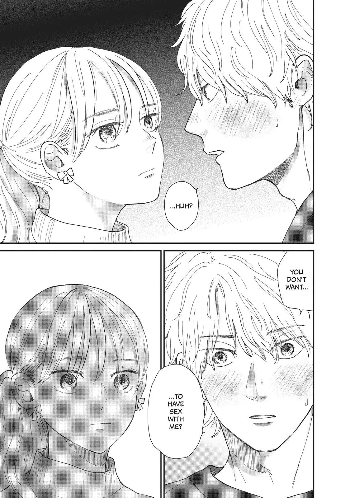 Changes of Heart - Chapter 33 - Page 5