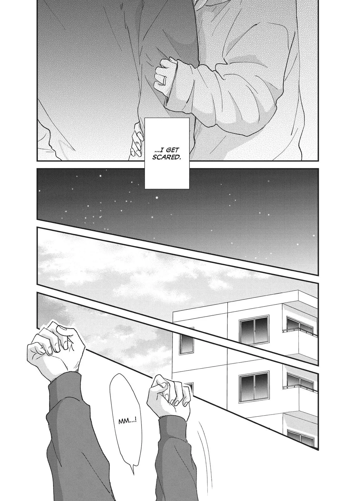 Changes of Heart - Chapter 33 - Page 17