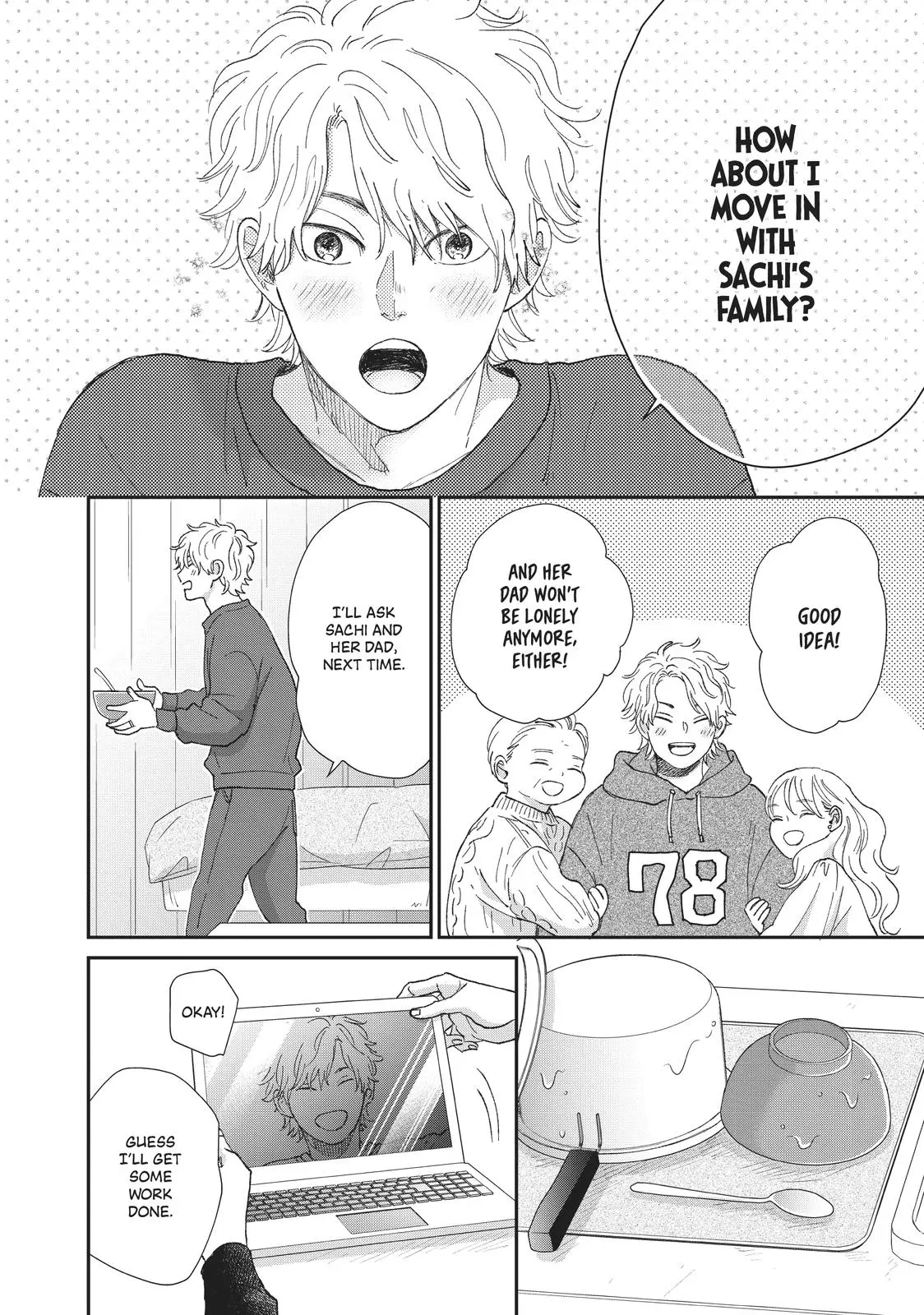 Changes of Heart - Chapter 33 - Page 20
