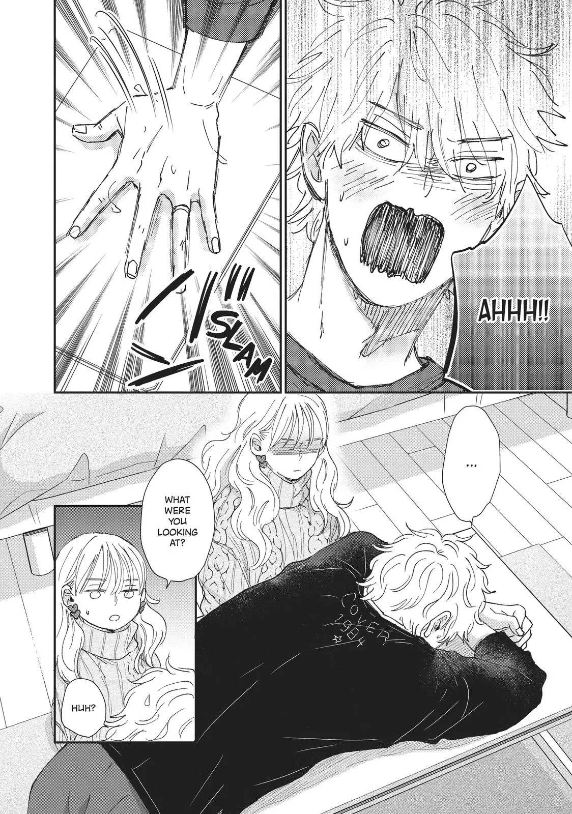 Changes of Heart - Chapter 33 - Page 26