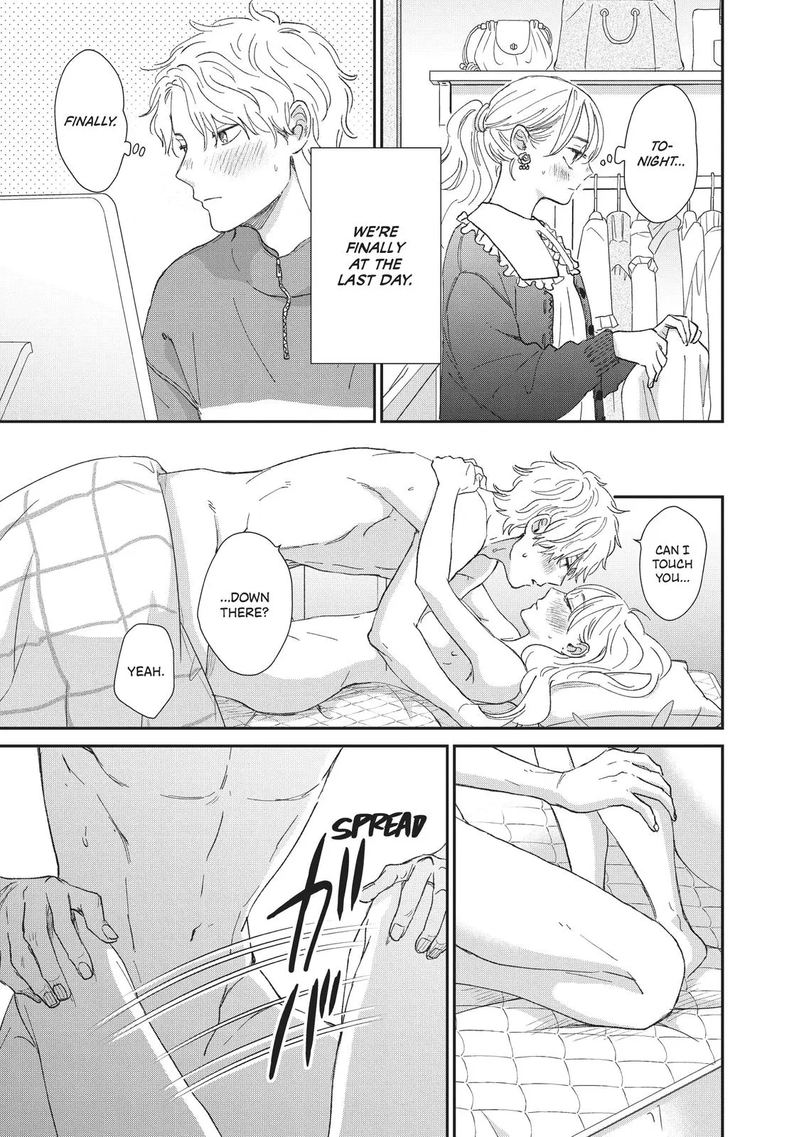 Changes of Heart - Chapter 33 - Page 41