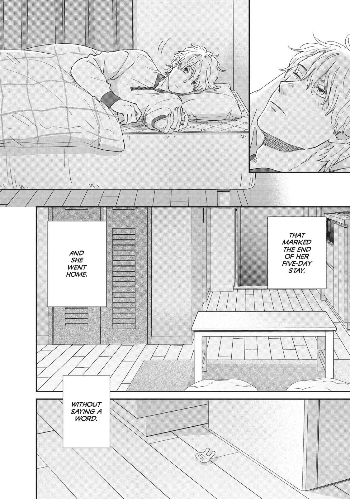 Changes of Heart - Chapter 33 - Page 44