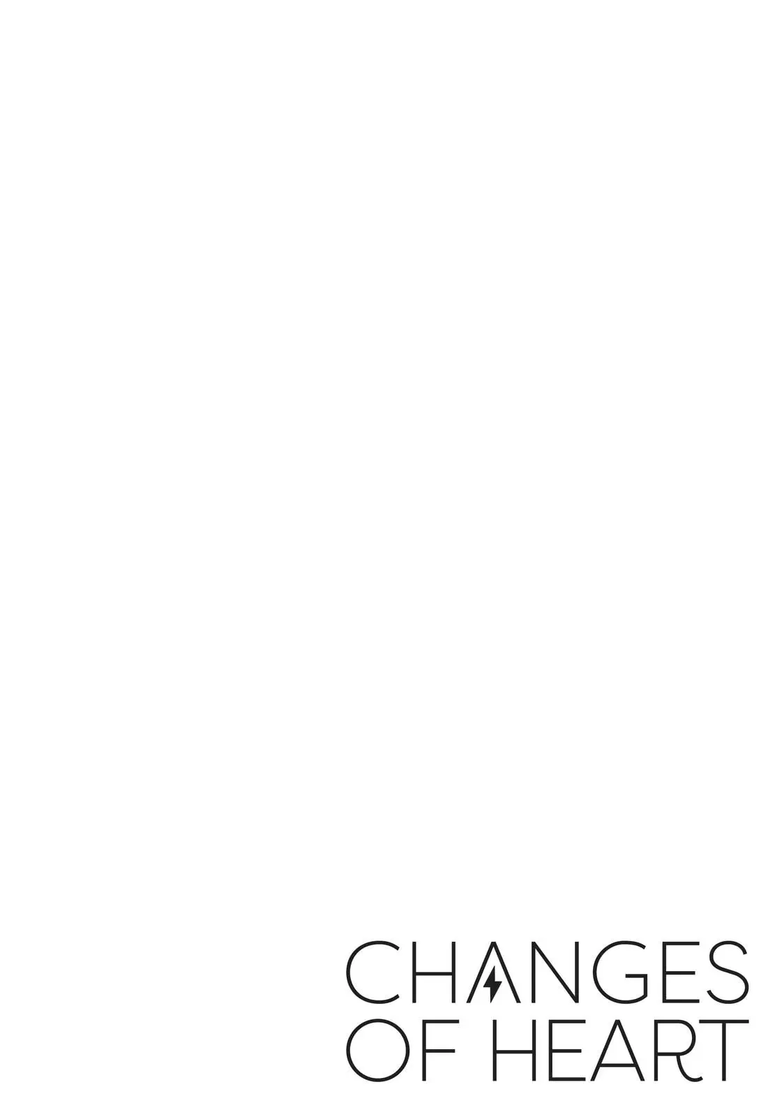 Changes of Heart - Chapter 33 - Page 46