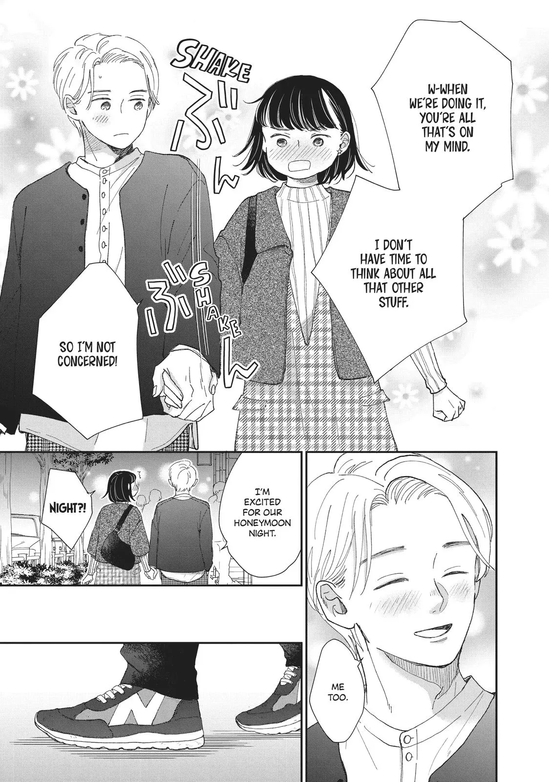 Changes of Heart - Chapter 34 - Page 14