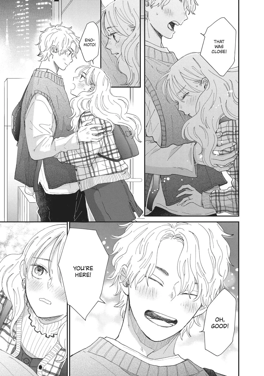 Changes of Heart - Chapter 34 - Page 24