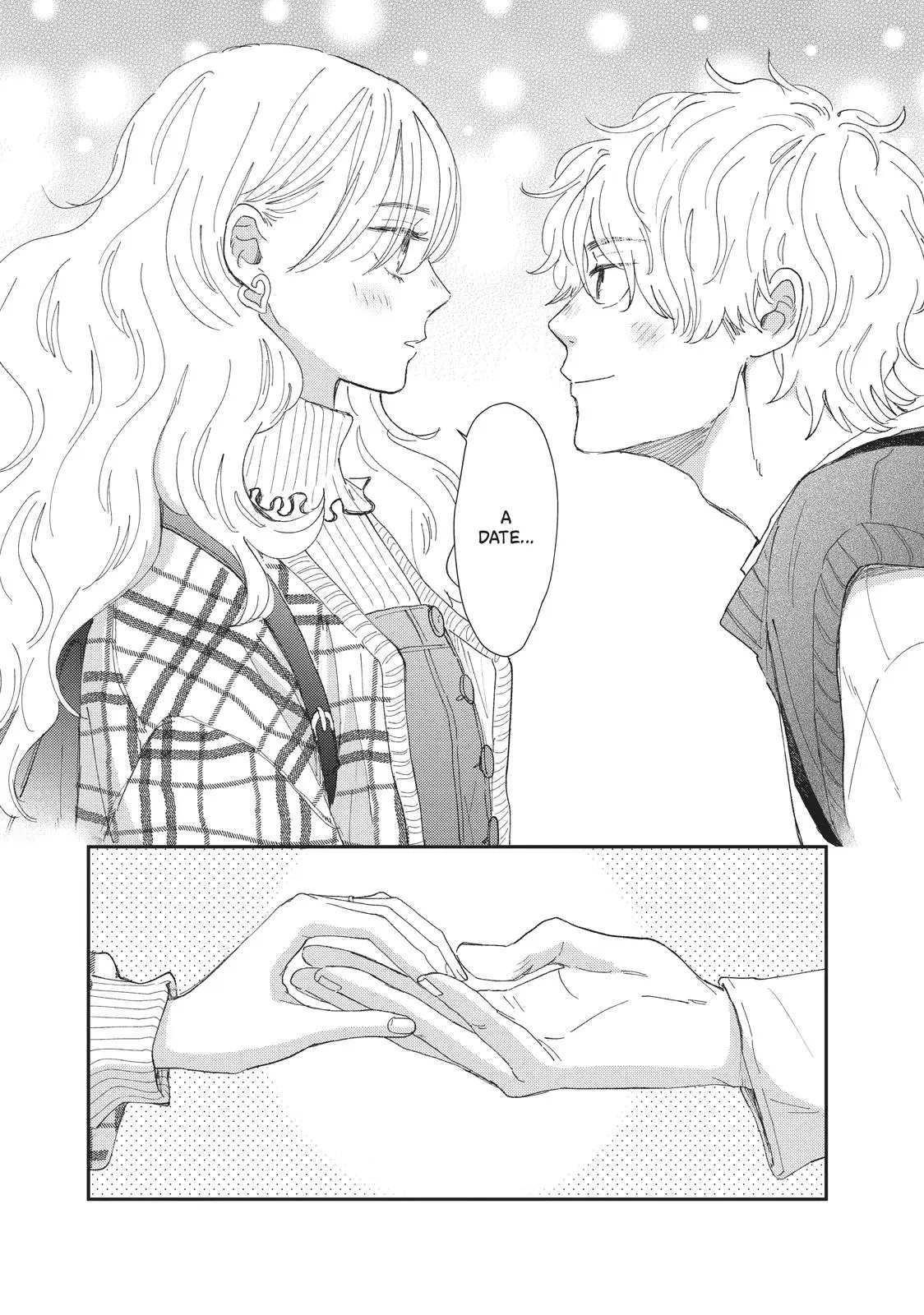 Changes of Heart - Chapter 34 - Page 27