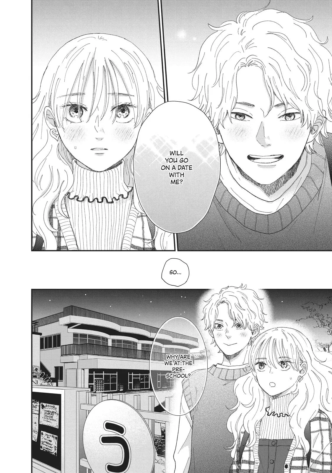 Changes of Heart - Chapter 35 END - Page 2