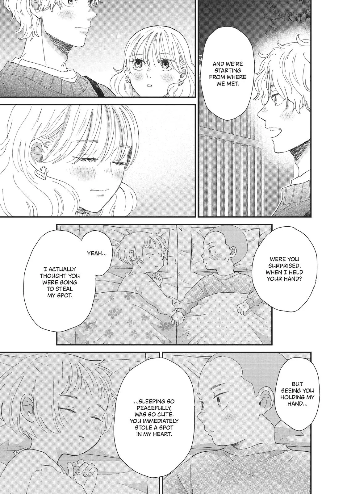 Changes of Heart - Chapter 35 END - Page 5