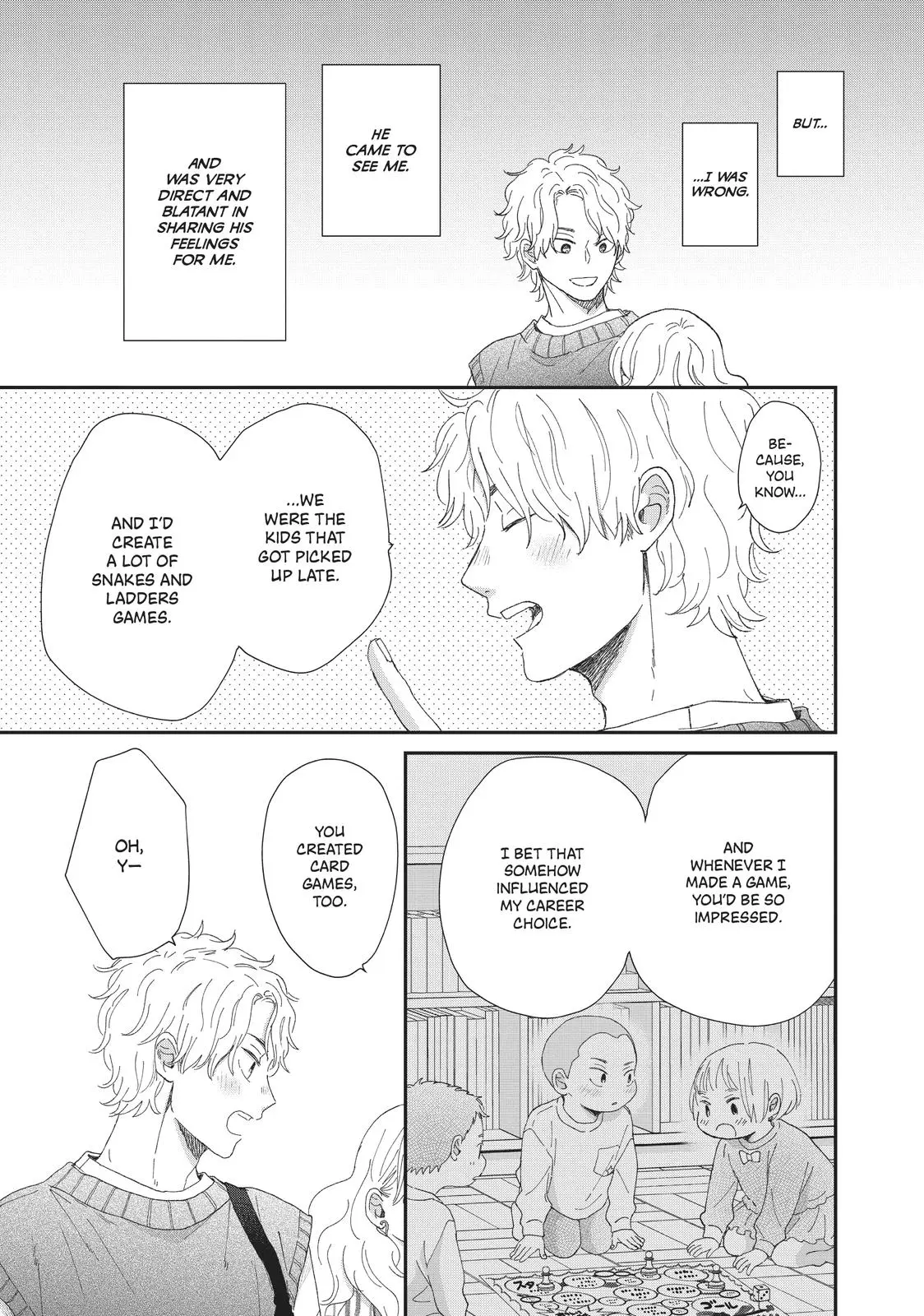 Changes of Heart - Chapter 35 END - Page 7