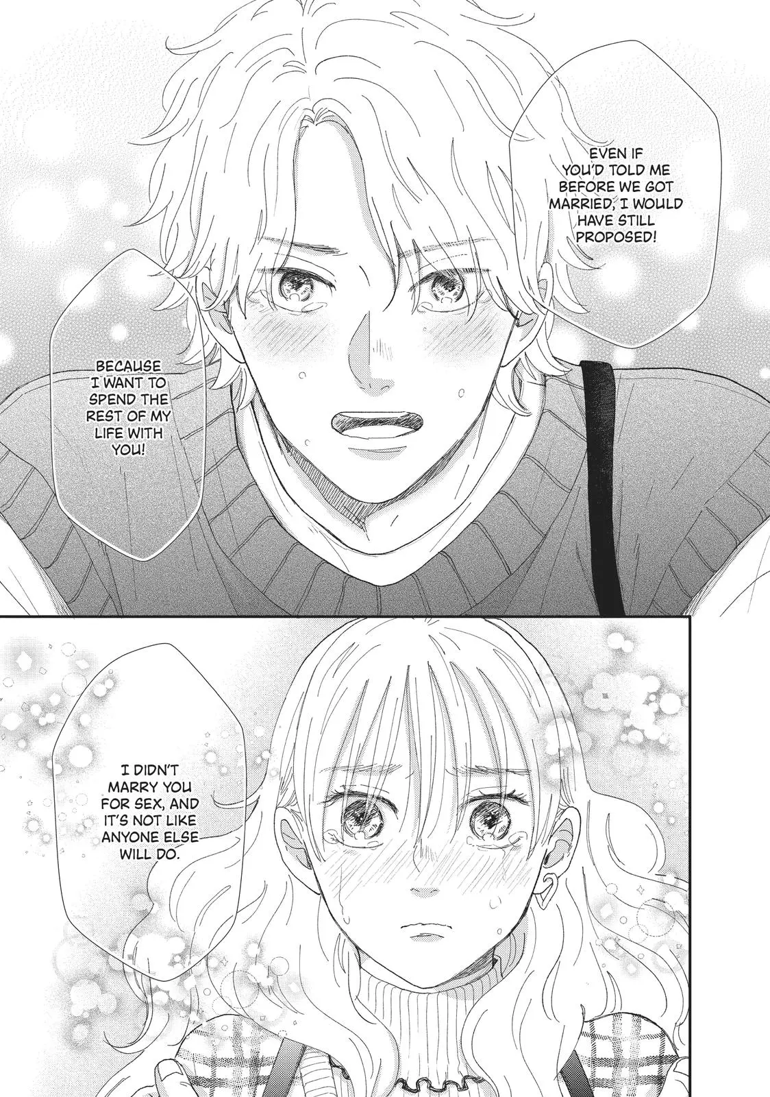 Changes of Heart - Chapter 35 END - Page 15