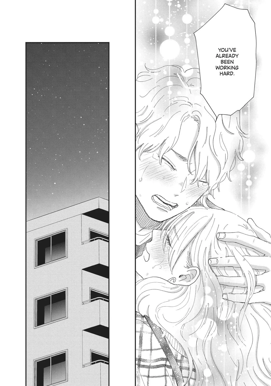 Changes of Heart - Chapter 35 END - Page 18