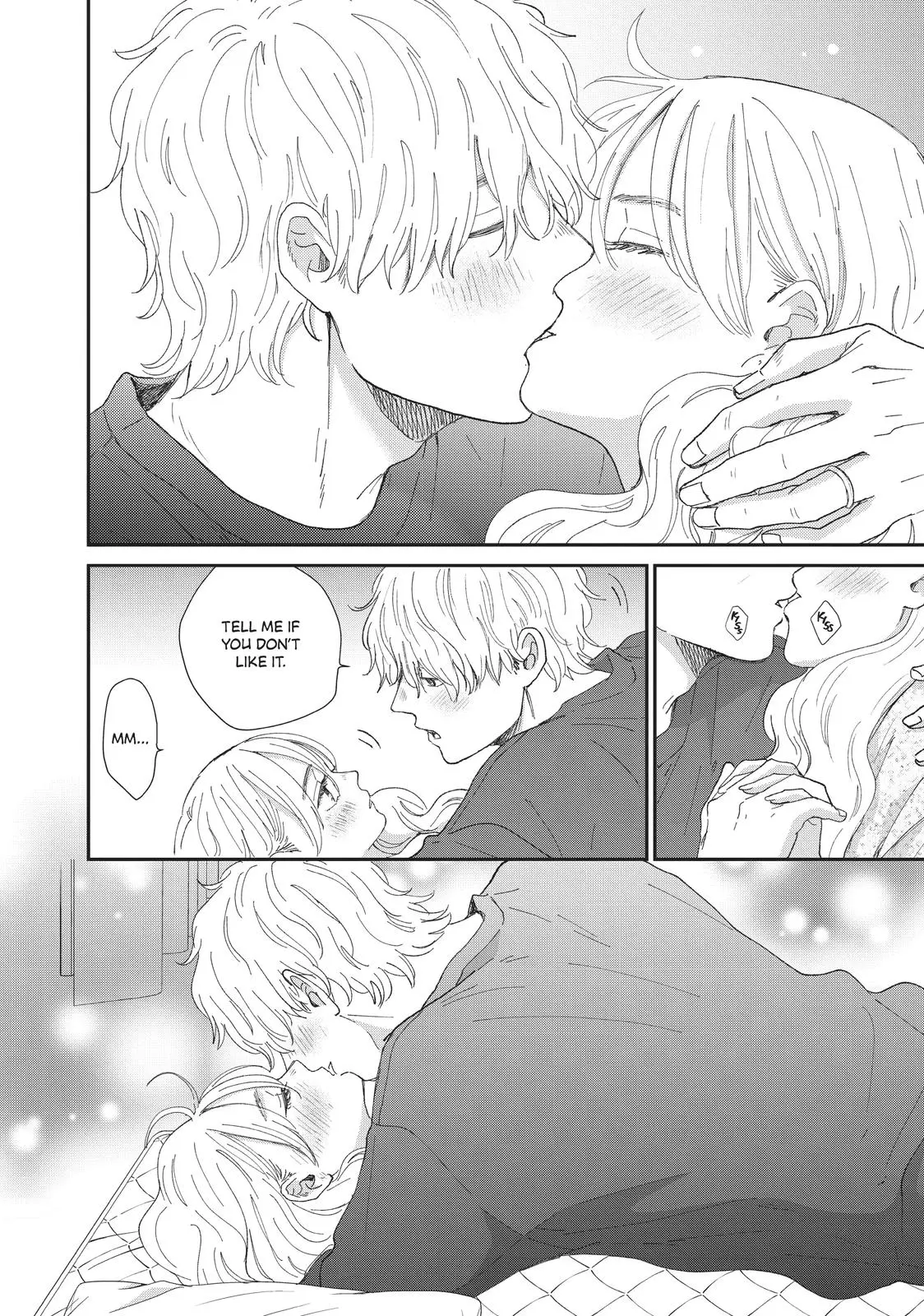 Changes of Heart - Chapter 35 END - Page 20