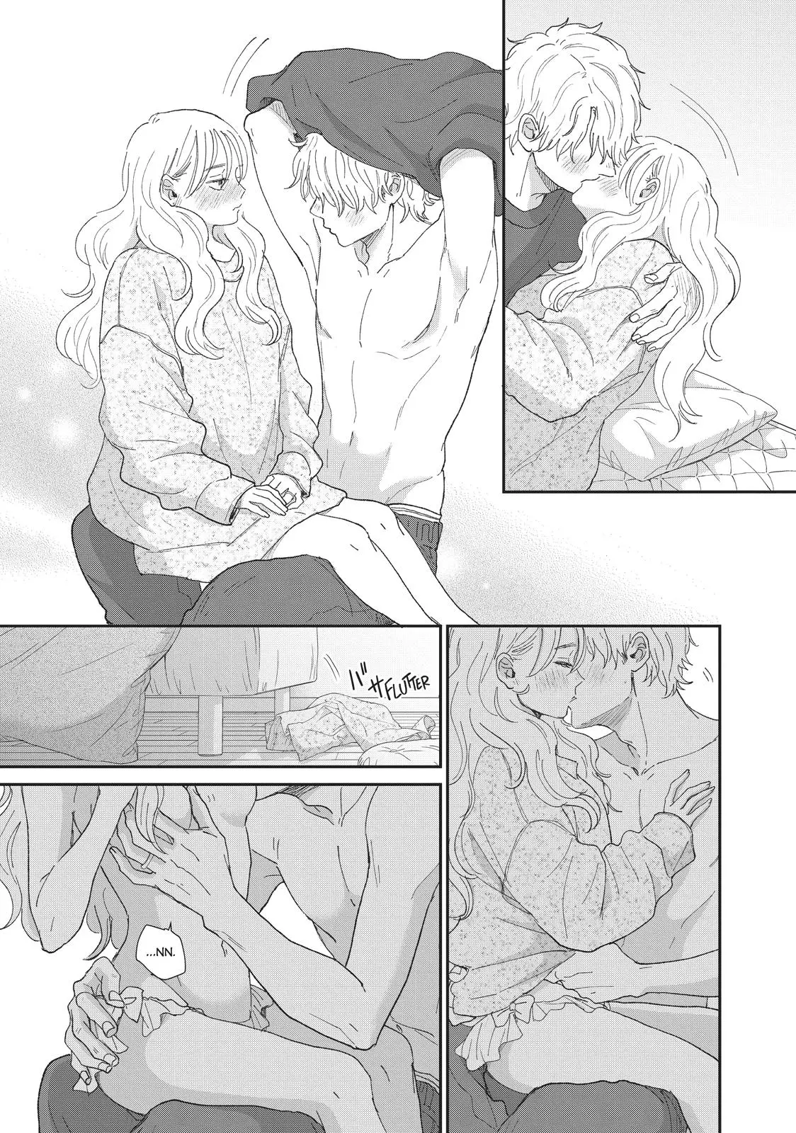 Changes of Heart - Chapter 35 END - Page 21