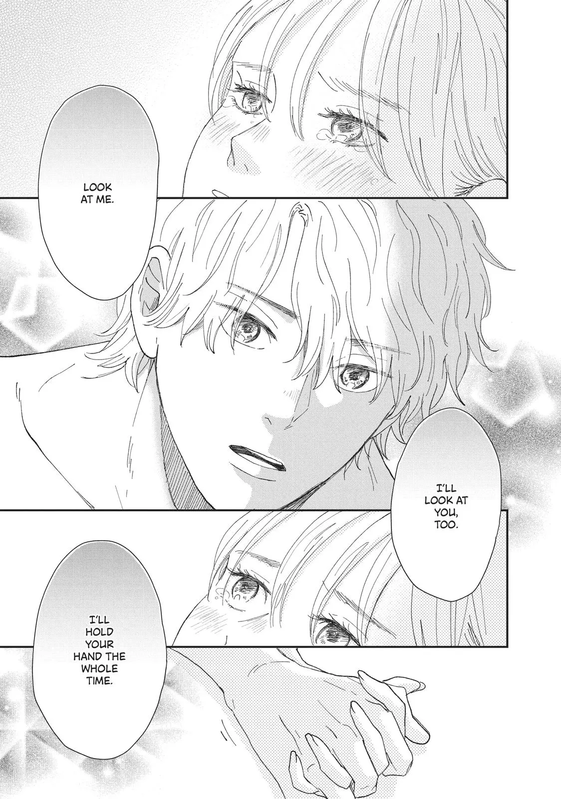 Changes of Heart - Chapter 35 END - Page 25